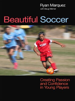 cover image of Beautiful Soccer